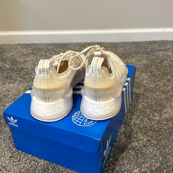 Adidas | NMD_V3 cream color knit - Picture 3 of 6